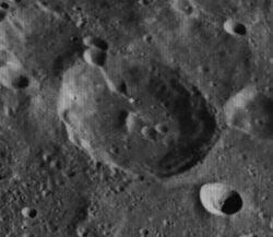 Pizetti crater 3121 med.jpg