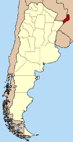 Provincia de Misiones, Argentina.png