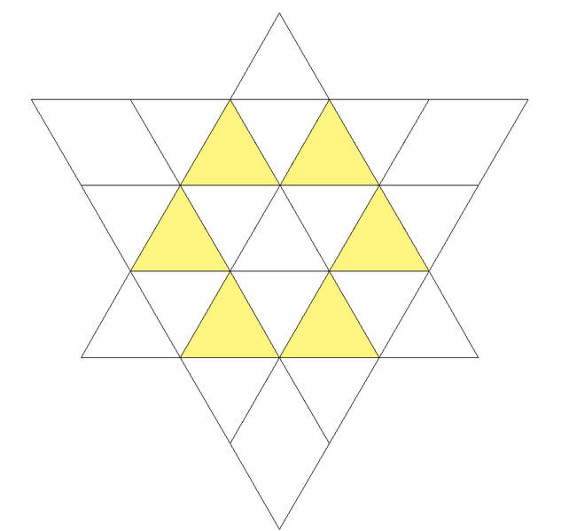 File:Second stellation of cuboctahedron trifacets.png