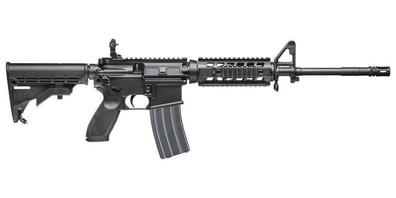 File:Sig Sauer M400 rifle.jpg