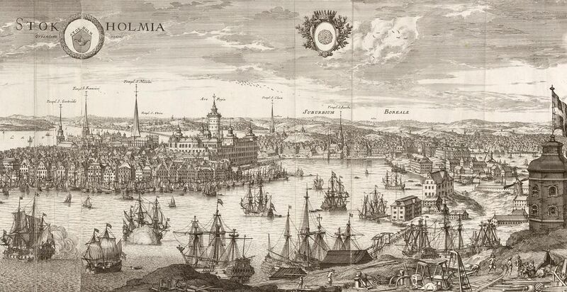 File:Suecia 1-013 ; Stockholm från öster-right side detail.jpg