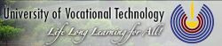 This is a cover logo of university of vocational technology.jpg
