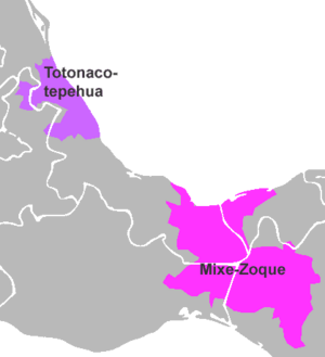 Totozoquean languages.png