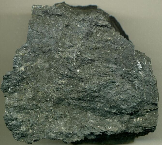 File:Twin Creeks mine Nevada Carlin-type gold ore.jpg