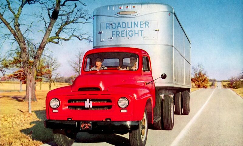 File:1953 International R-165 Roadliner.jpg