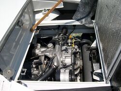 1967 NSU Spider engine.JPG