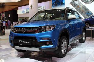 2016 Suzuki Vitara Brezza ZDi+ 1.3 YFB1S (20160821).jpg