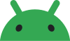 Android Robot Head 2023.svg