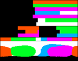 Apple II High Res Palette.png