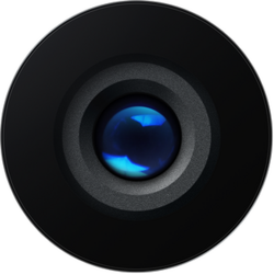 Apple iSight logo.png