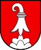 Coat of arms of Delémont