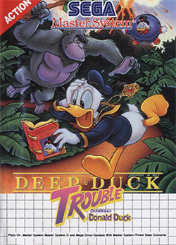 Deep Duck Trouble Starring Donald Duck Coverart.png