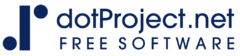 DotProject Vector Logo.svg
