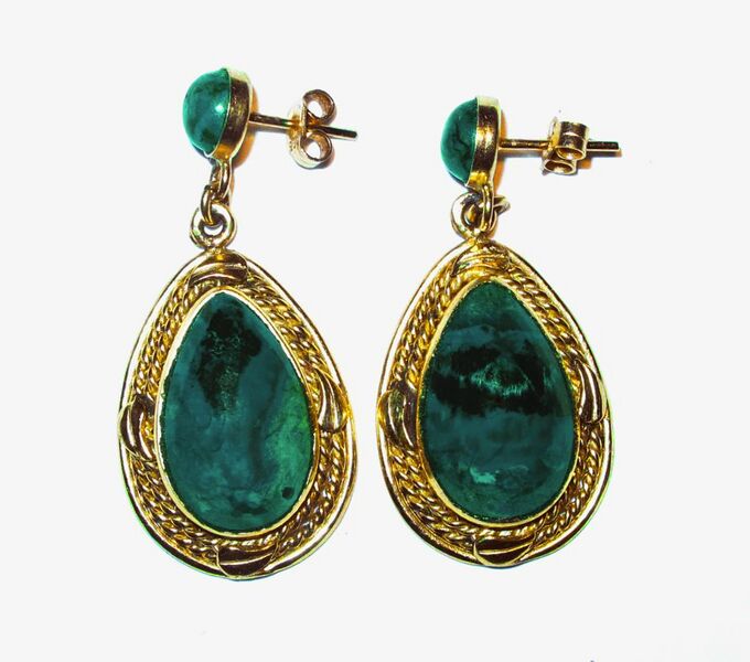 File:Eilat stone earrings.jpg