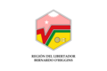 Flag of Libertador General Bernardo O'Higgins Region