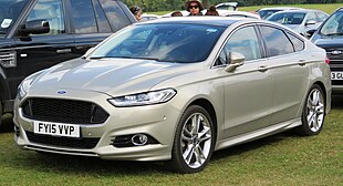 Ford Mondeo registered March 2015 1999cc (cropped, 2).jpg
