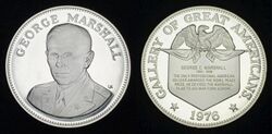 George C. Marshall 1976 Medal.jpg