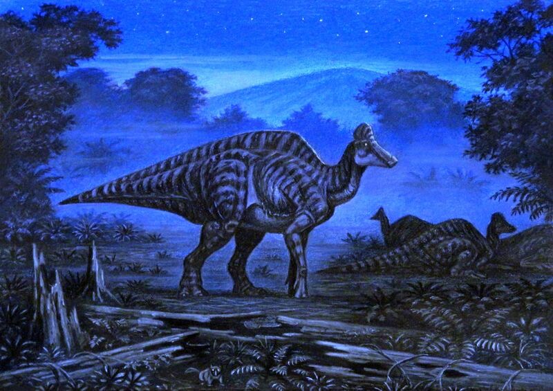 File:Hypacrosaurus altispinus.jpg