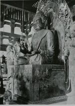 Maitreya Buddha Taimadera.JPG