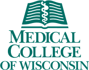 Medical College of Wisconsin logo.svg