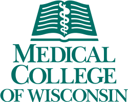 Medical College of Wisconsin logo.svg