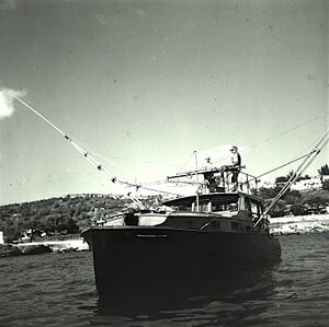 Pilar (Ernest Hemingway's boat).jpg