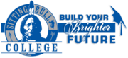 Sitting Bull College logo.png