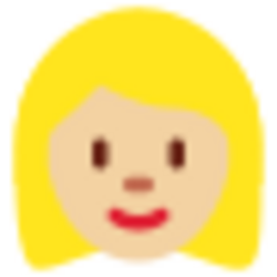 Twemoji2 1f469-1f3fc.svg