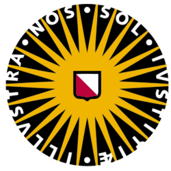 Utrecht University logo.svg