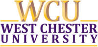 West Chester University logo.png