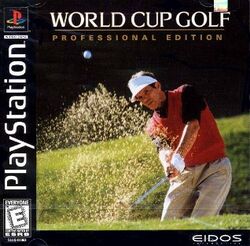 World Cup Golf Professional Edition cover.jpg