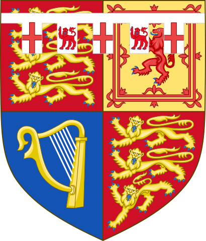 File:Arms of Richard, Duke of Gloucester.svg