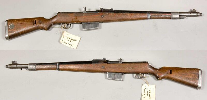 File:Automatgevär m1941 Walther - Tyskland - AM.067370.jpg
