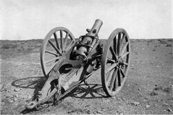 BL 5 inch Howitzer US Field Artillery Journal 1915.jpeg