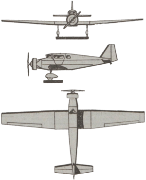 Bloch MB.141 3-view.png