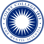 Colby College seal.svg