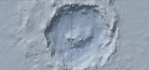 Davies Impact Crater on Mars.jpg