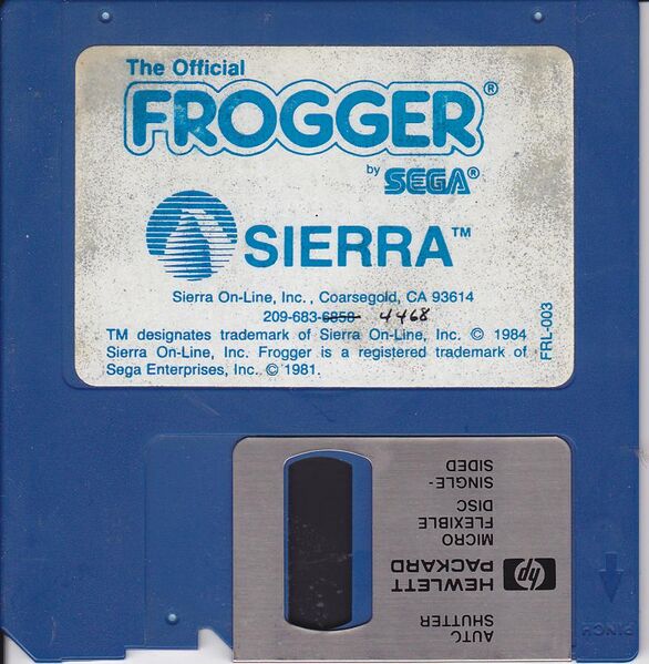 File:Diskette SEGA Frogger.jpg