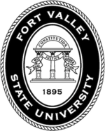 Fort Valley State University seal.png