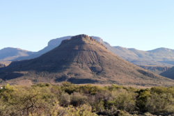 Hill at Karoo National Park.png