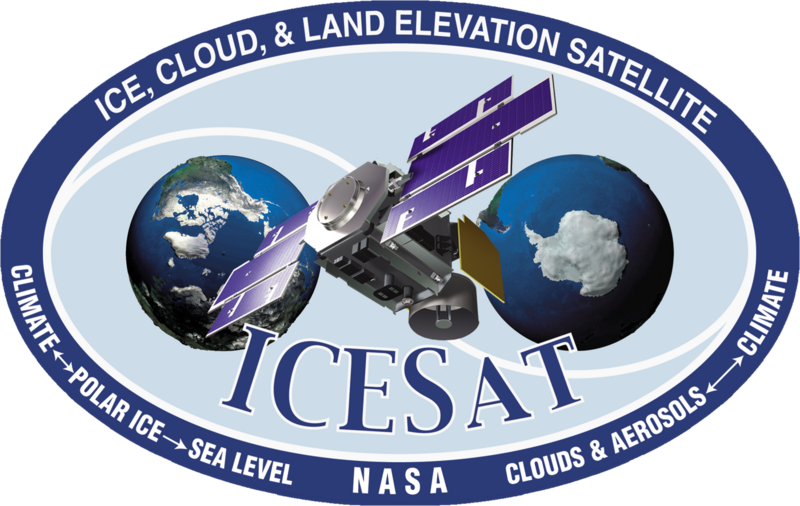 File:ICESat logo.png
