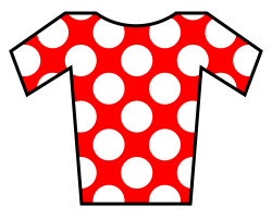 File:Jersey white dots on red.svg