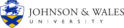 Johnson & Wales University Logo.svg