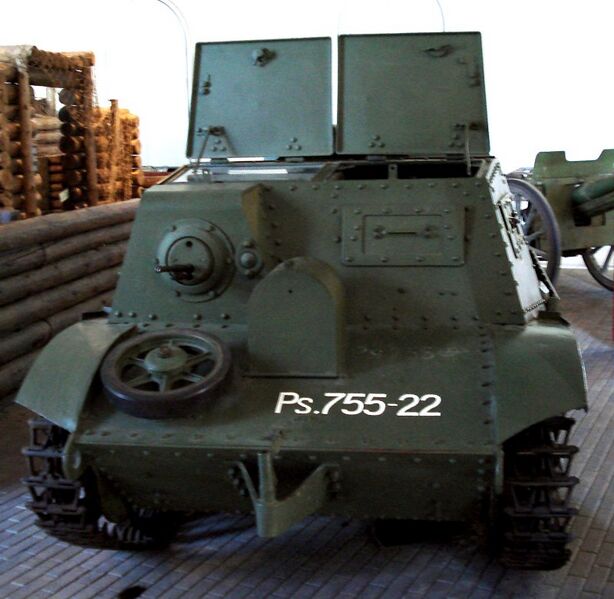 File:Komsomolets armored tractor helsinki 1.jpg