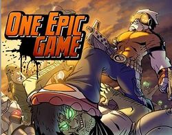 One Epic Game Poster.jpg