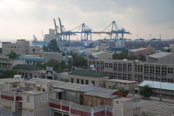 PortSudan center harbour.jpg