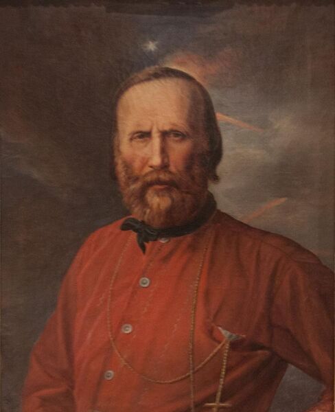 File:Ritratto di Giuseppe Garibaldi - Salvatore Lo Forte.jpg