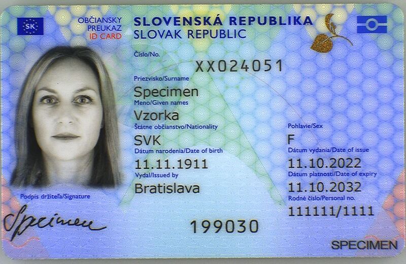File:SK Biometric ID card specimen.jpg