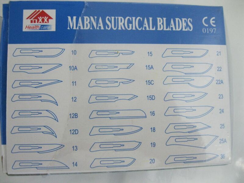 File:Scalpel blade sizes.JPG