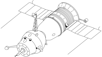 File:Soyuz 7K-OK(A) drawing.svg